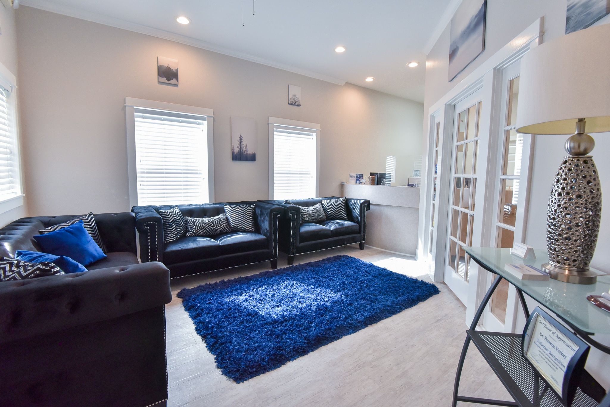 About our DeSoto Dentistry DeSoto Family Dentistry