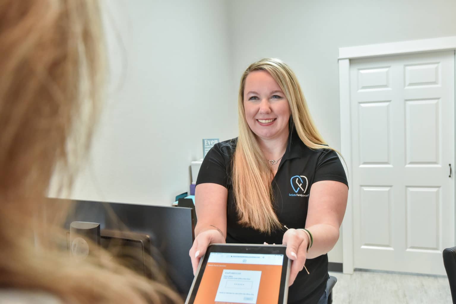 About our DeSoto Dentistry DeSoto Family Dentistry