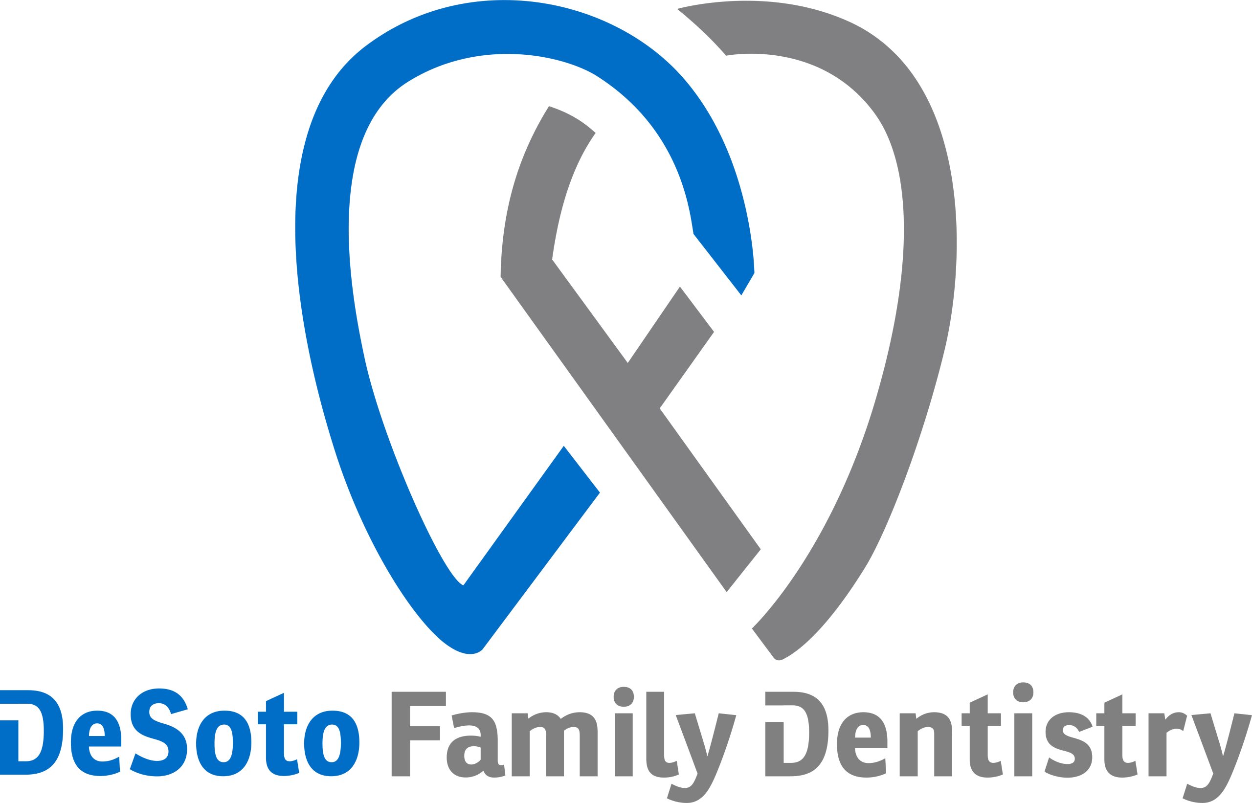 family dentistry logo